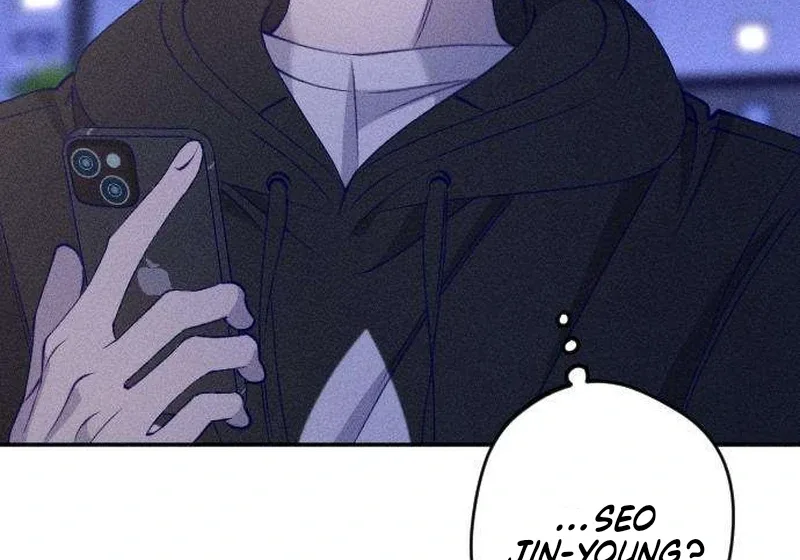To My Darling Chapter 8 page 25