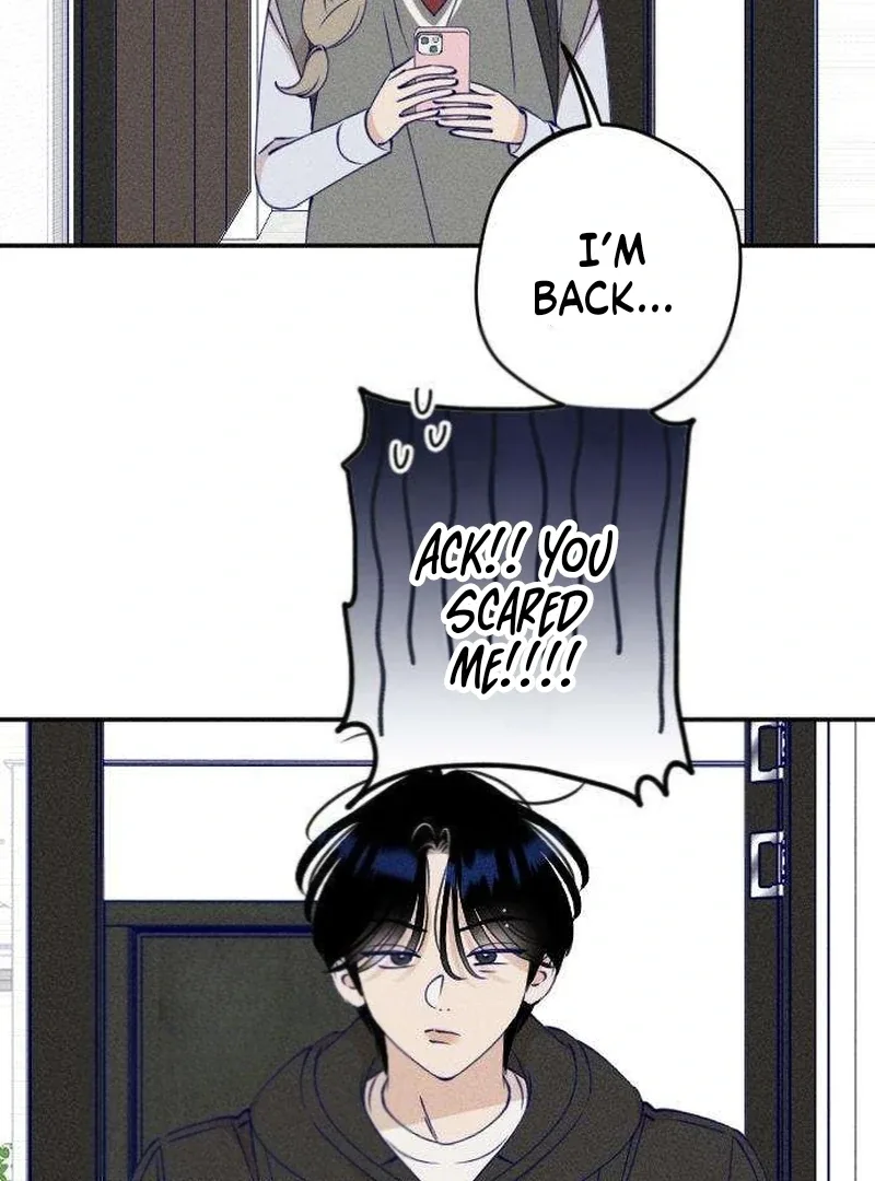 To My Darling Chapter 8 page 5
