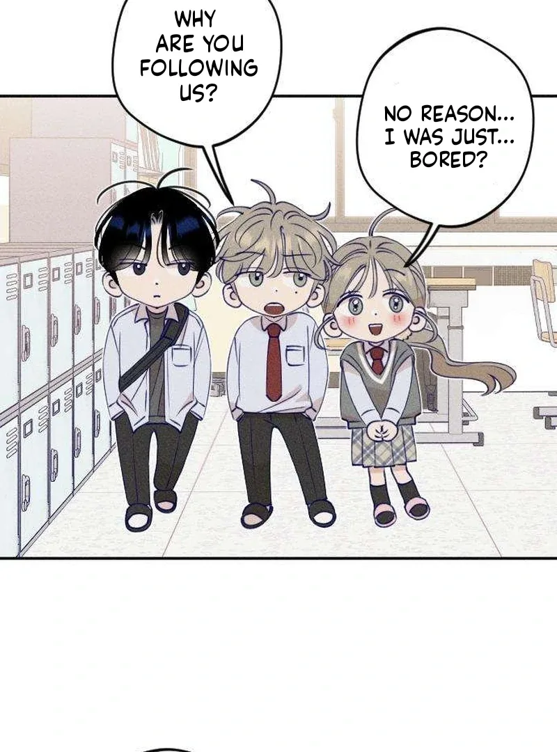 To My Darling Chapter 8 page 32