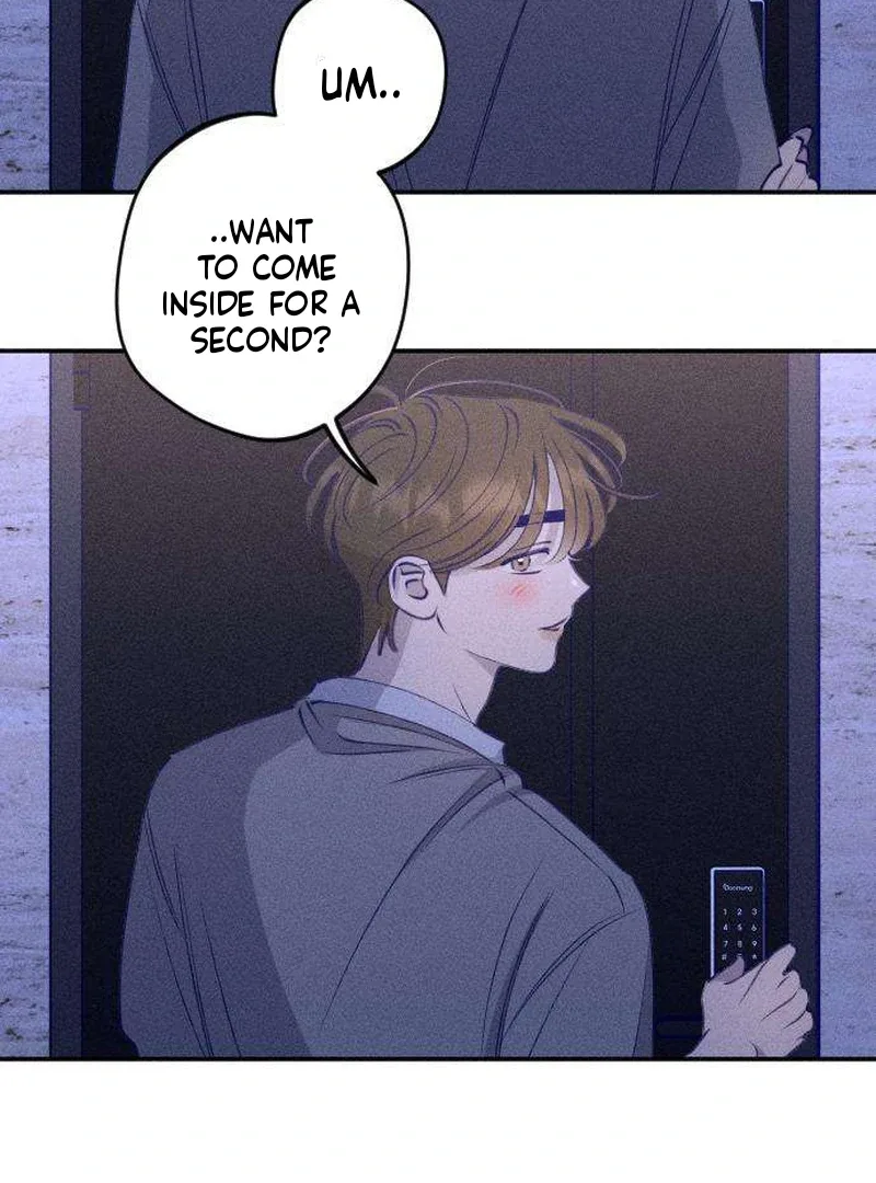 To My Darling Chapter 8 page 106
