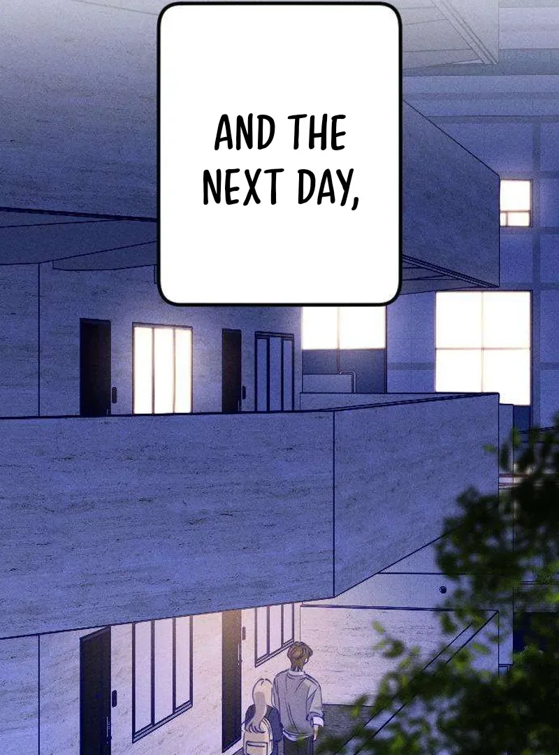 To My Darling Chapter 8 page 102