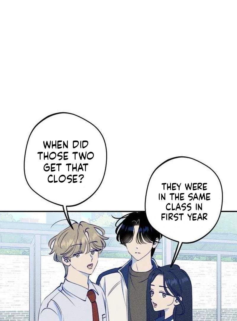 To My Darling Chapter 8 page 94