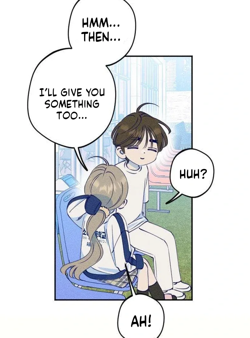 To My Darling Chapter 8 page 84