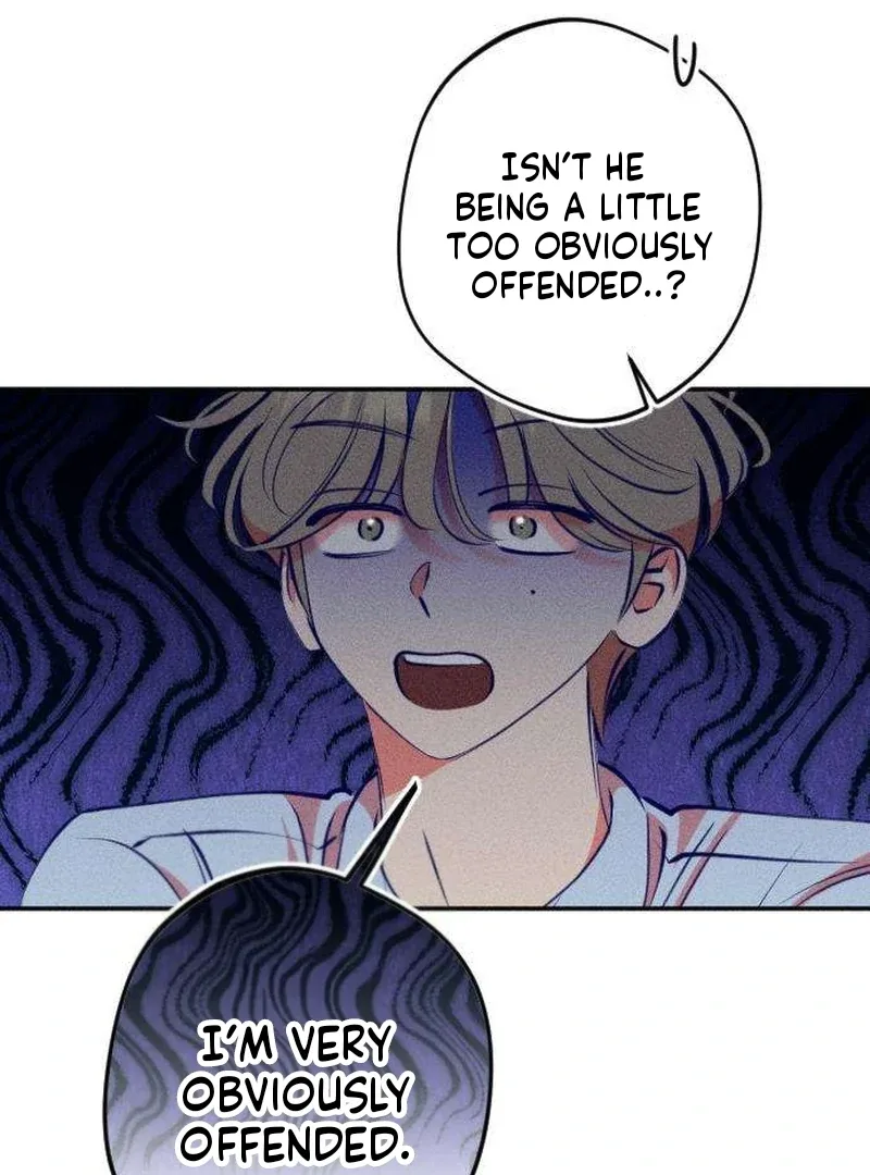To My Darling Chapter 8 page 99