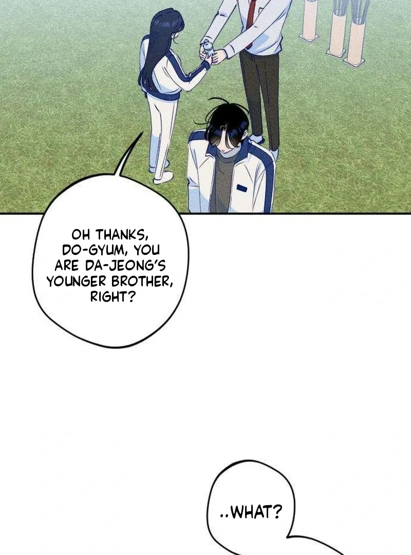 To My Darling Chapter 8 page 97