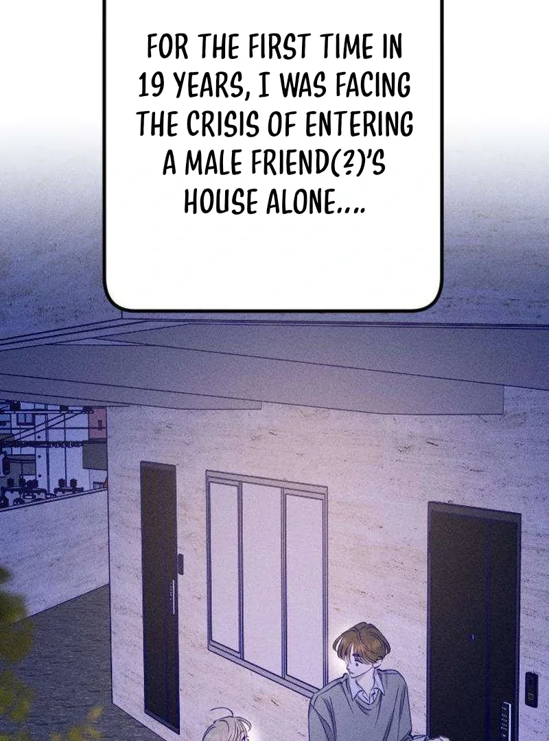 To My Darling Chapter 8 page 109
