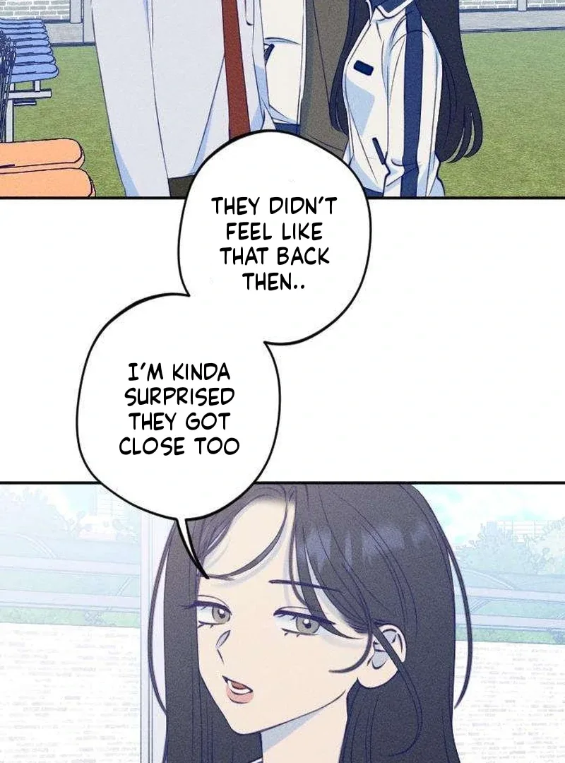 To My Darling Chapter 8 page 95