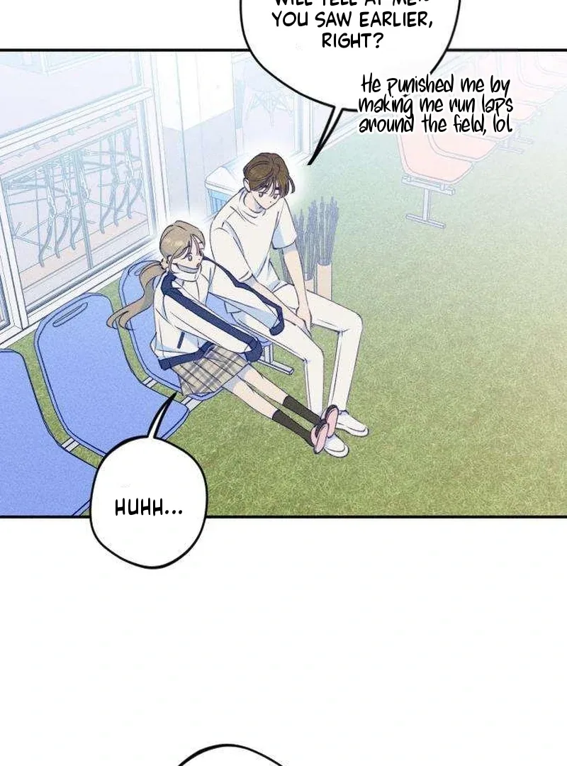 To My Darling Chapter 8 page 83
