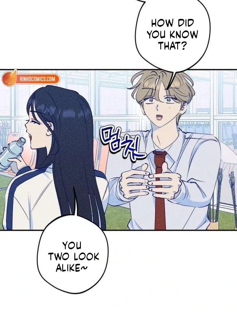 To My Darling Chapter 8 page 98