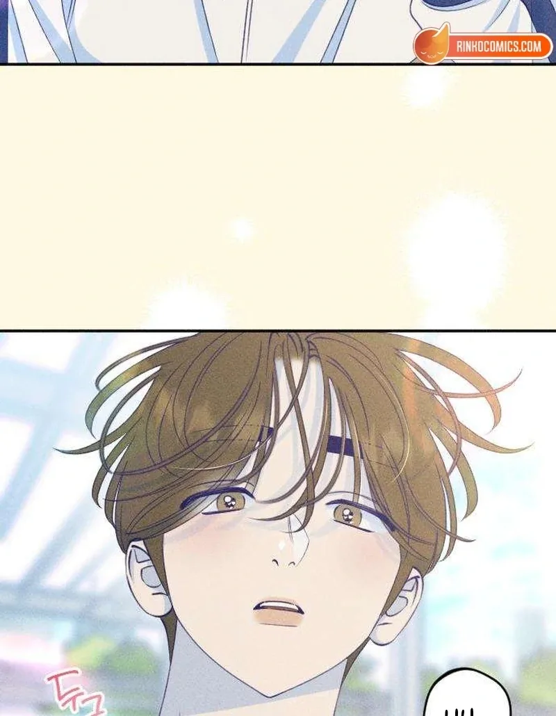 To My Darling Chapter 8 page 88