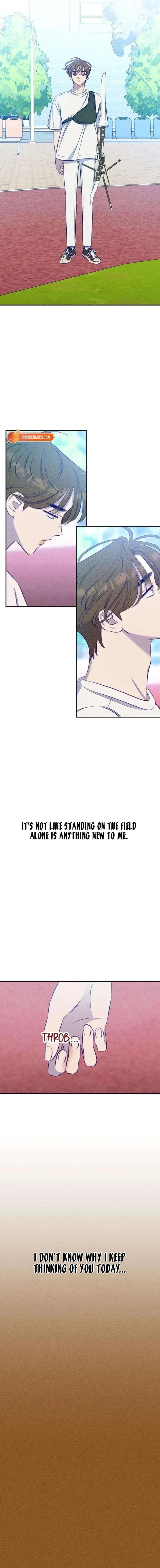 To My Darling Chapter 22 page 7