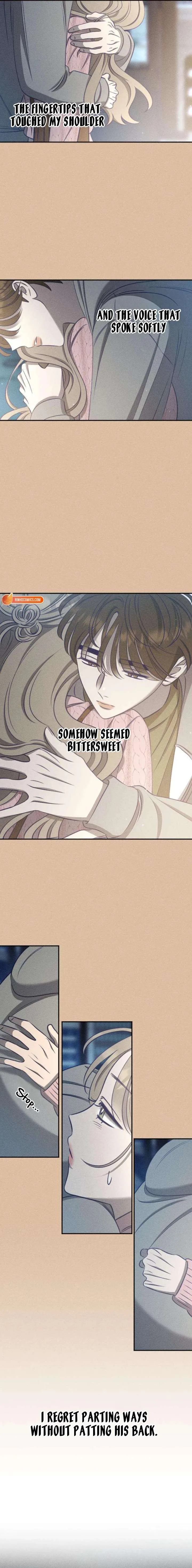 To My Darling Chapter 24 page 12