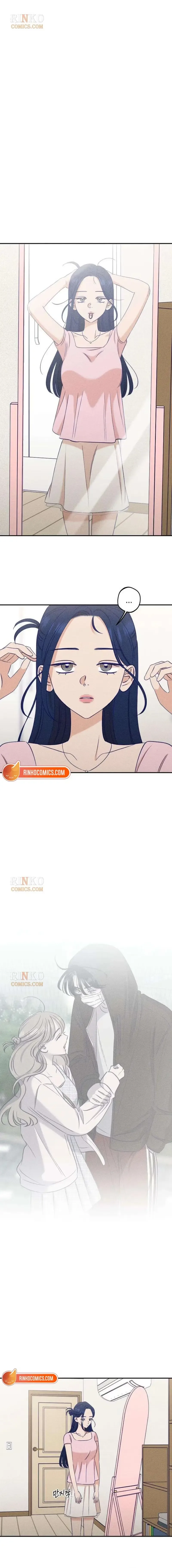 To My Darling Chapter 38 page 7