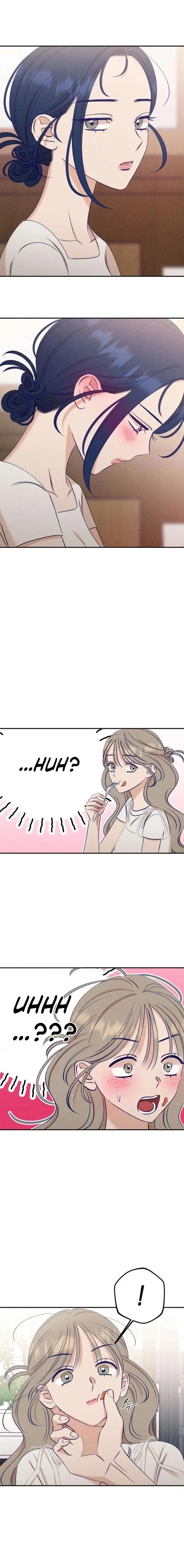 To My Darling Chapter 38 page 14