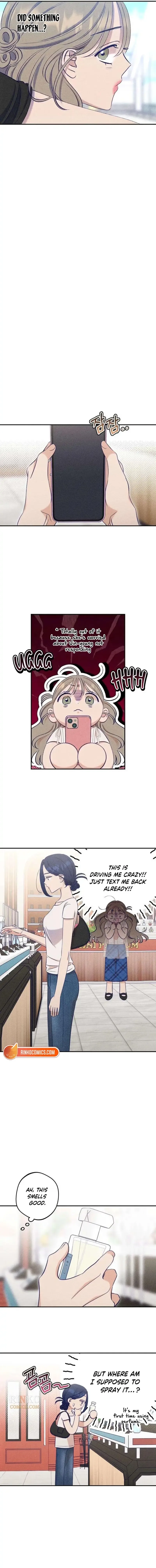 To My Darling Chapter 38 page 10