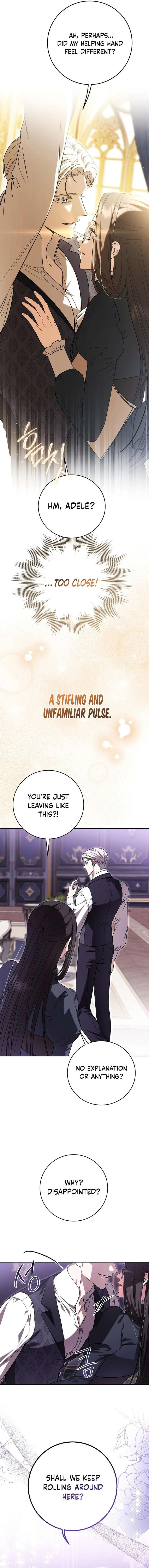 To My Sweet Scoundrel Chapter 0 page 6