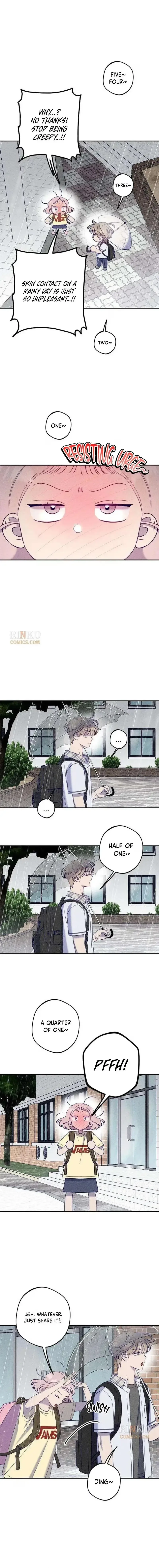 To My Darling Chapter 43 page 13