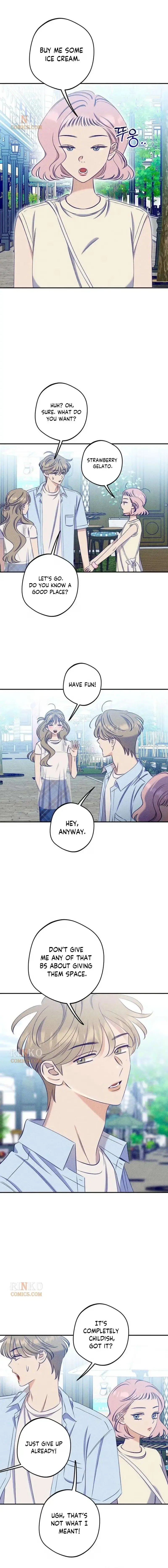 To My Darling Chapter 39 page 2