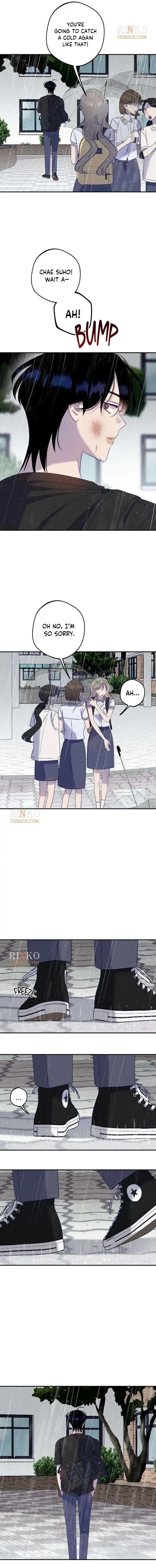 To My Darling Chapter 43 page 15