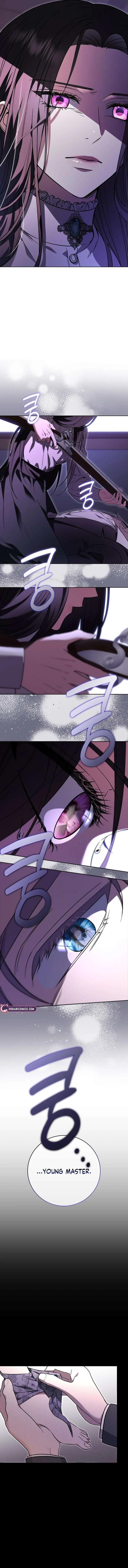 To My Sweet Scoundrel Chapter 1 page 13
