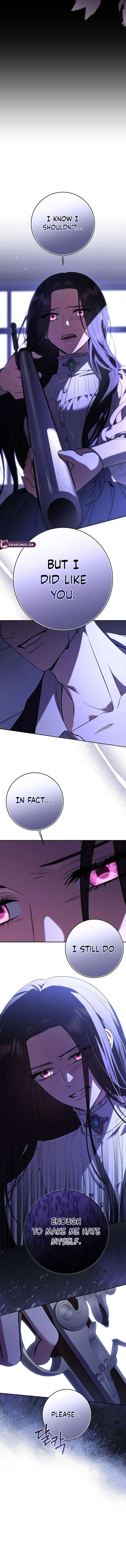 To My Sweet Scoundrel Chapter 1 page 15