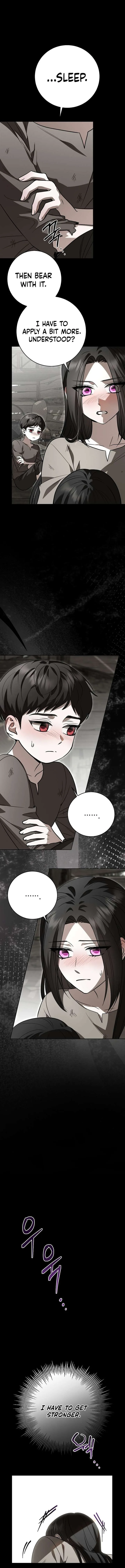 To My Sweet Scoundrel Chapter 4 page 14
