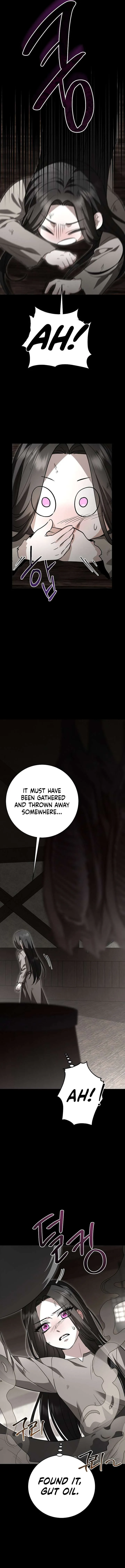 To My Sweet Scoundrel Chapter 4 page 11
