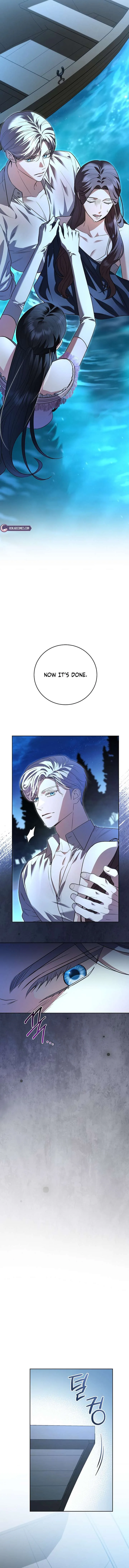 To My Sweet Scoundrel Chapter 3 page 16