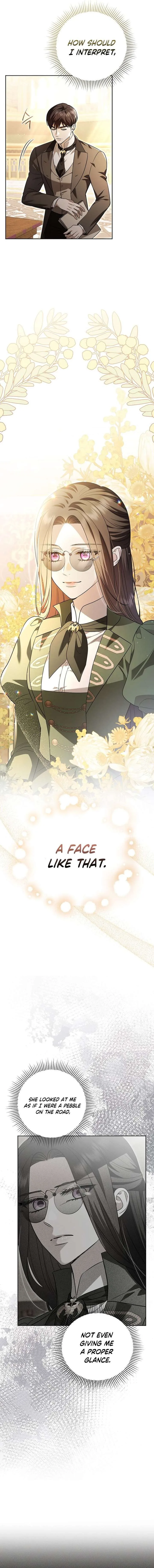 To My Sweet Scoundrel Chapter 8 page 10
