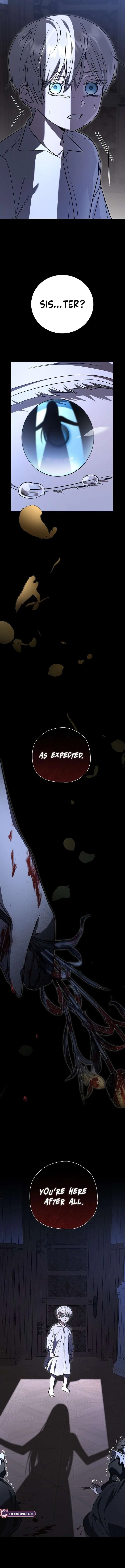 To My Sweet Scoundrel Chapter 7 page 14
