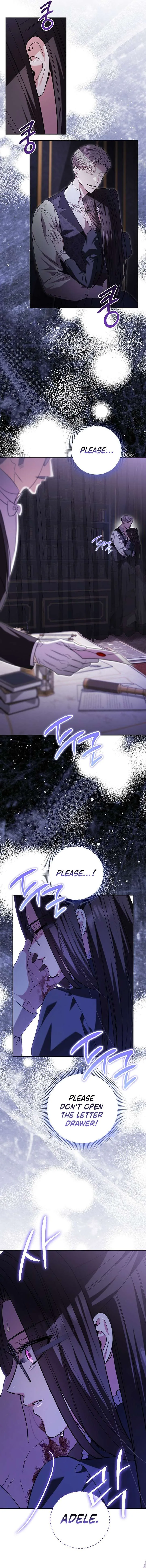 To My Sweet Scoundrel Chapter 13 page 11