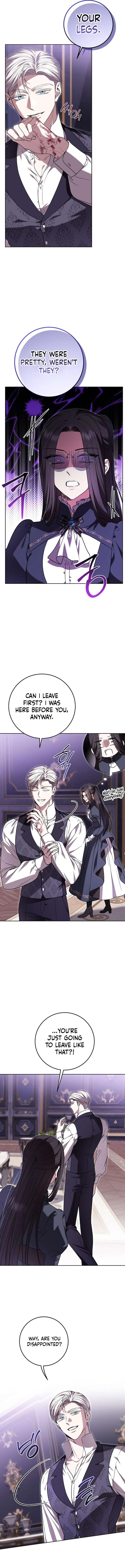 To My Sweet Scoundrel Chapter 13 page 16