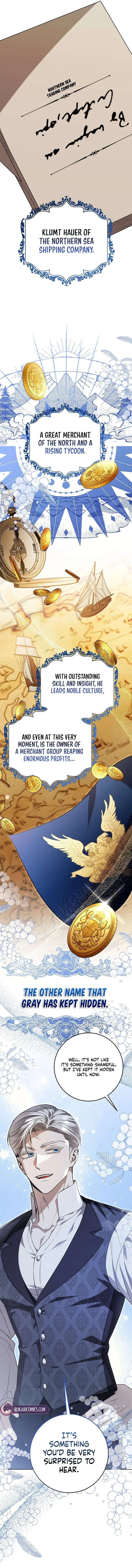 To My Sweet Scoundrel Chapter 15 page 4