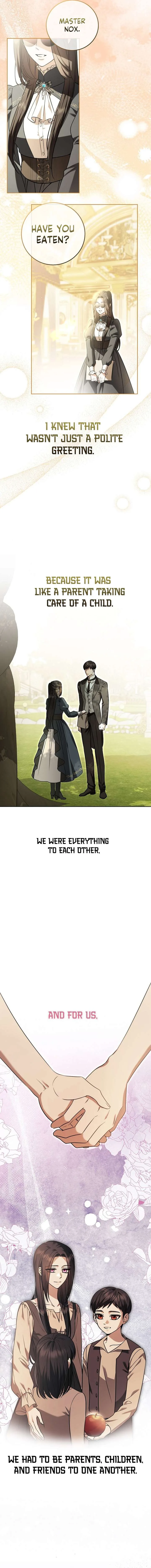 To My Sweet Scoundrel Chapter 12 page 9
