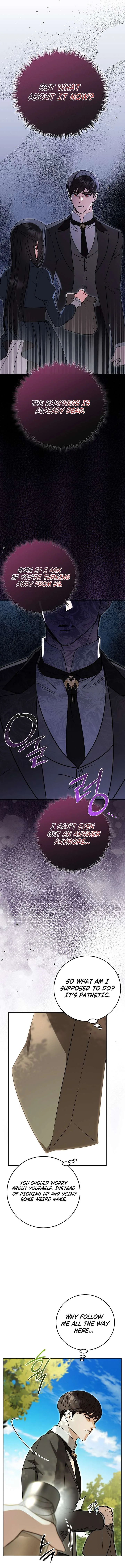 To My Sweet Scoundrel Chapter 12 page 10