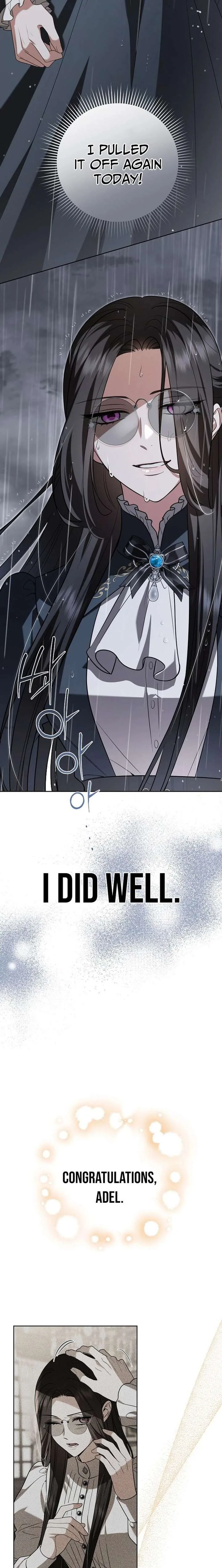 To My Sweet Scoundrel Chapter 20 page 4