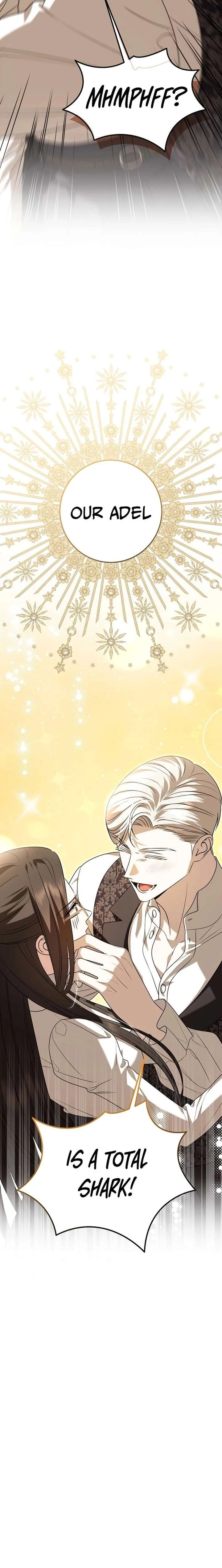 To My Sweet Scoundrel Chapter 19 page 24
