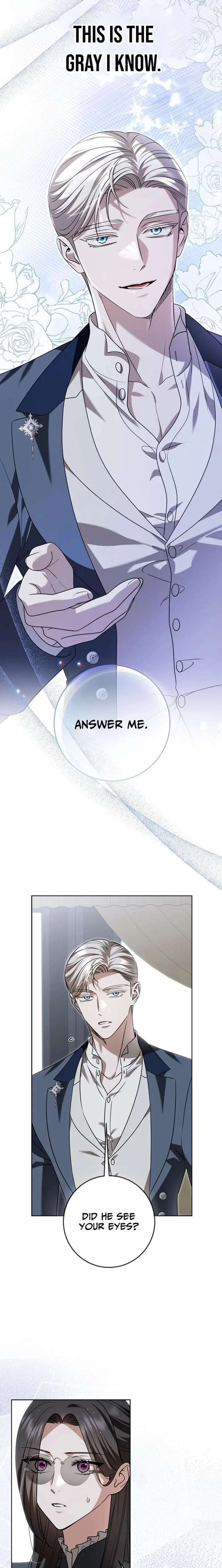 To My Sweet Scoundrel Chapter 22 page 23