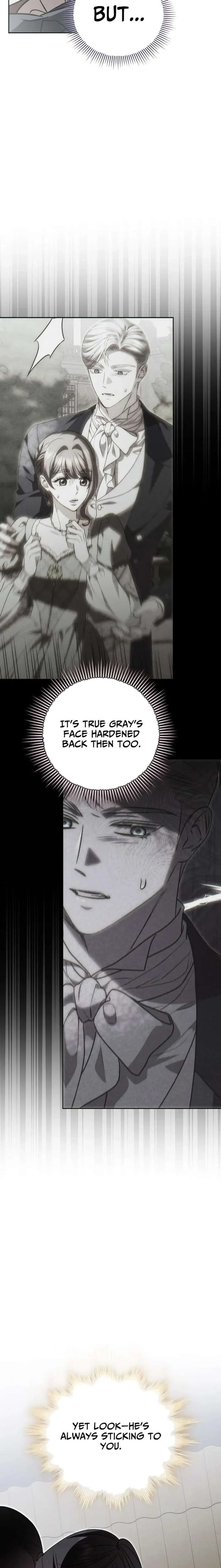 To My Sweet Scoundrel Chapter 22 page 12