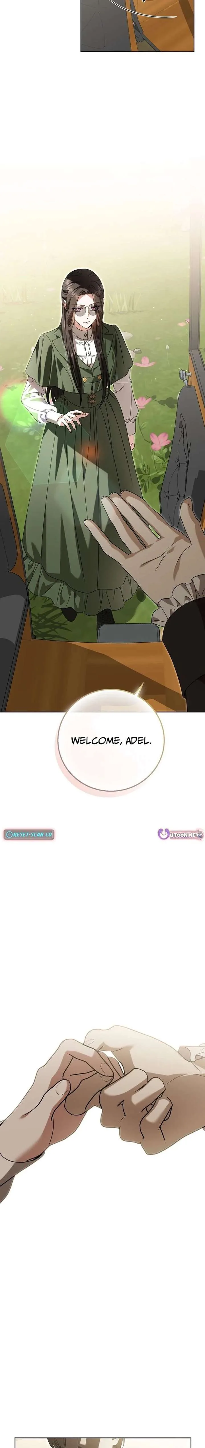 To My Sweet Scoundrel Chapter 23 page 23