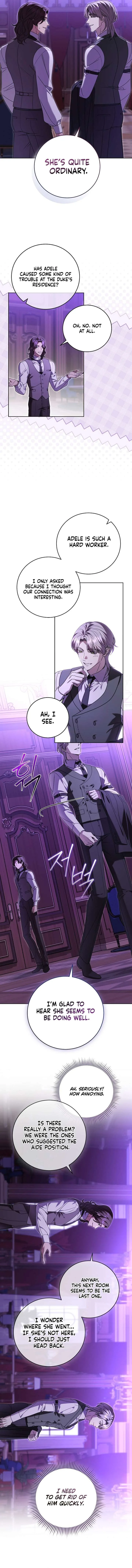 To My Sweet Scoundrel Chapter 29 page 2