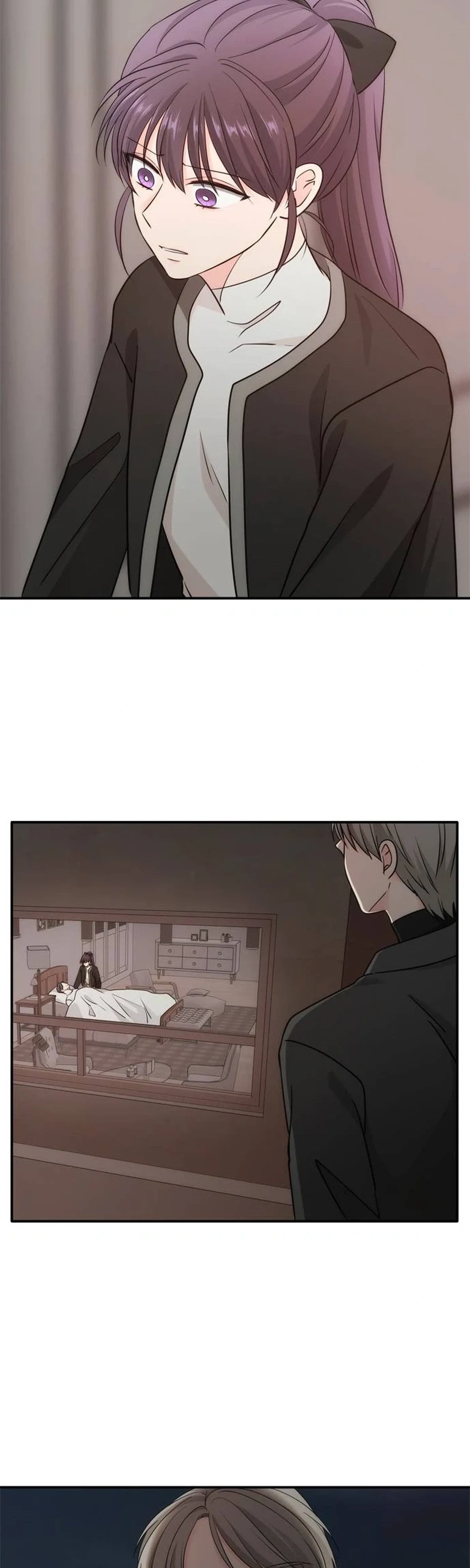 Disaster Is Always Nearby Chapter 86 page 27