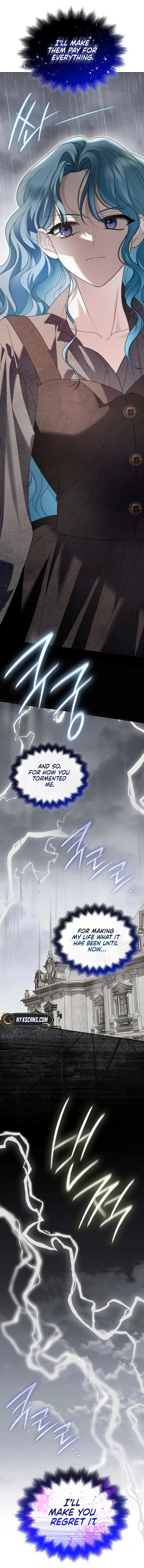 To the Noble and the Vile You Chapter 2 page 7