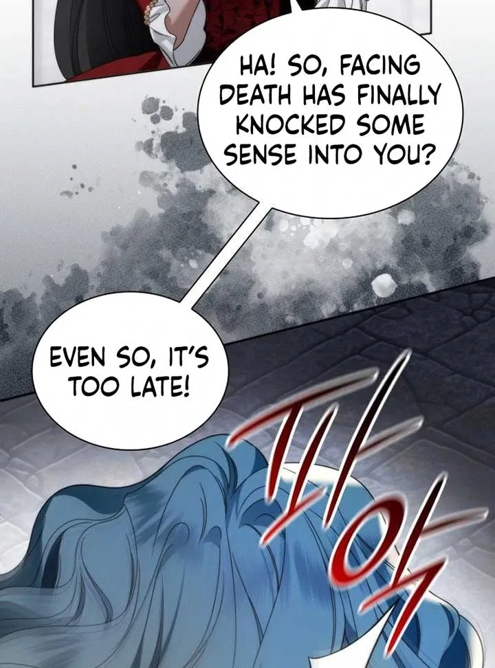 To the Noble and the Vile You Chapter 1 page 102