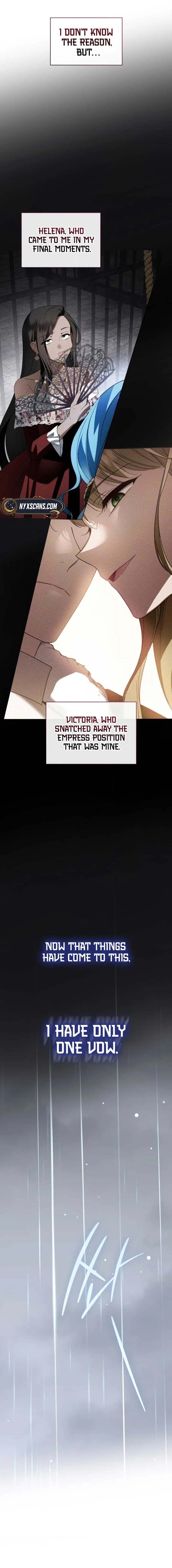 To the Noble and the Vile You Chapter 2 page 6