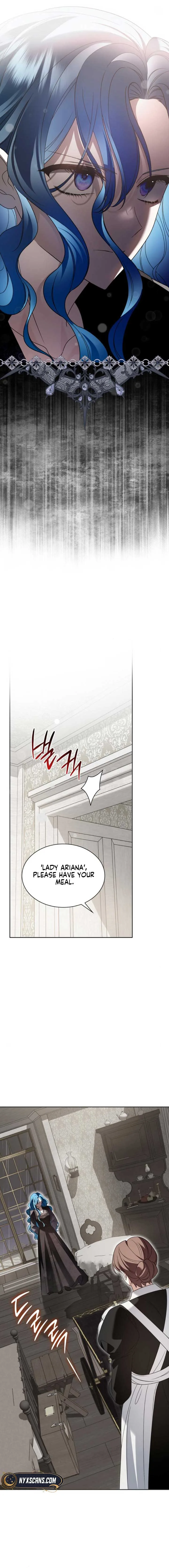 To the Noble and the Vile You Chapter 2 page 8