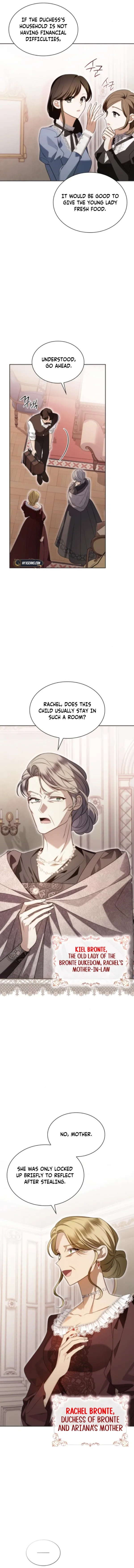 To the Noble and the Vile You Chapter 3 page 3