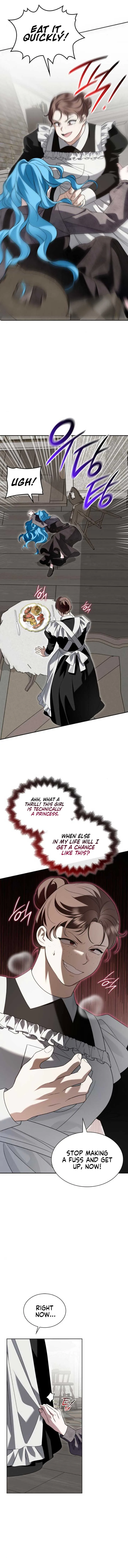 To the Noble and the Vile You Chapter 2 page 13