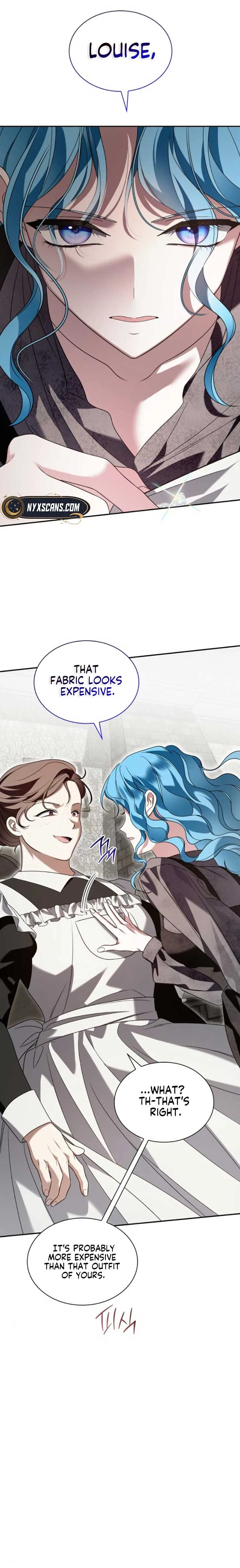 To the Noble and the Vile You Chapter 2 page 14