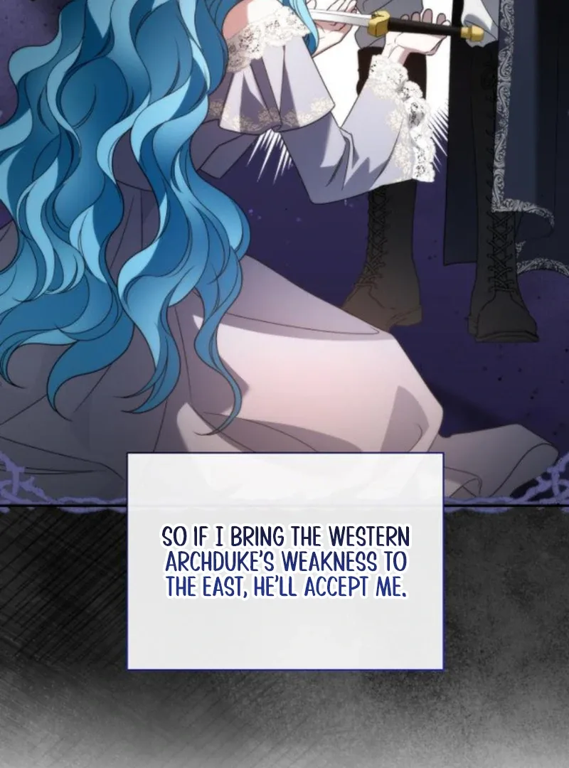 To the Noble and the Vile You Chapter 4 page 43